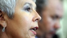 Iz splitskog HDZ-a oštre kritike Kosorici!