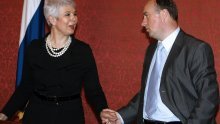 Polančec odlazi nakon svađe s premijerkom?