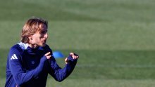Modrić prisiljen propustiti utakmicu protiv Mallorce; iz Reala objasnili razlog