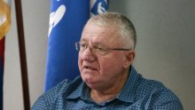 Šešelj traži smjenu čelnika DSHV-a, a oni zabrinuti zbog učestalih antihrvatskih istupa u Srbiji