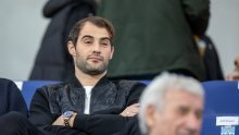 Ovo je Miškovićev odgovor: Rijeka vratila legendu drugog hrvatskog kluba