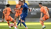 Prijateljska utakmica: Dinamo - Šahtar 2:2, video sažetak