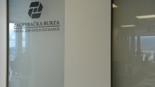 Zagrebačka burza: CROBEX na najvišoj razini od 2008. godine, Končar i dalje u fokusu ulagača
