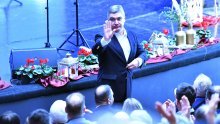 Milanović: Mađari su nam posljednjih trideset godina u stvari prijatelji