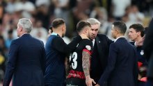 Kaos na terenu: Ancelotti smirio sukobe nakon pobjede Reala
