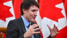 Trump i Trudeau nastavljaju s prepucavanjima: 'Imamo odgovor na vaše protumjere'