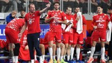 Hrvatski rukometaši danas protiv Slovenaca, evo gdje gledati utakmicu