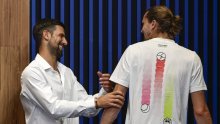 'Prestanimo raspravljati tko je najveći. Zbog jedne stvari Novak je u mojim očima postao ljudska legenda'