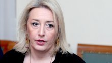 HDZ prozvao pravobraniteljicu Milas Klarić zbog Obiteljskog zakona