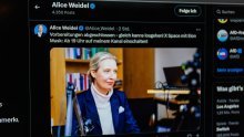 Bizarnosti nije nedostajalo: Musk i Weidel dotakli se Hitlera, Boga i Marsovaca