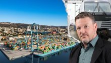 'Željeznica je potencijal za budućnost, postajemo važni na logističkoj karti Europe'