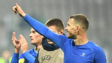 Turci: Hajduk je ponovno krenuo po Edina Džeku