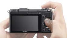 Sonyjev a5100 je najmanji fotoaparat s izmjenjivim objektivima