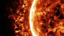 Solarna oluja iz davnina: Što su otkrili znanstvenici?