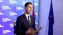 Primorac: 'Milanović ne može, ne zna i ne želi Hrvatsku staviti na prvo mjesto'