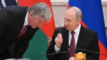 Trump se naljutio na Putina i spremio carine na naftu, a Rusi tvrde: 'Nastavljamo suradnju'