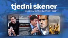 Kanadski zlatni dečko odlazi, Rusi osvajaju, a Trump igra Rizik: Sve to uz pakleni oganj u Gradu anđela