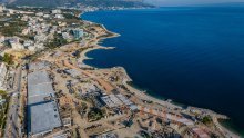 Žnjan: Samo na kafićima i restoranima Split će zarađivati milijune eura godišnje!