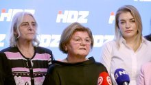 Zajednica žena HDZ-a opisale Primorca kao 'snažanog ambasadora Hrvatske'