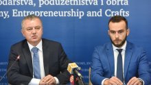 Optužnica protiv trojice bivših ministara nije potvrđena iz bizarnog razloga