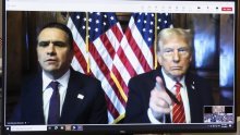 Trump saznao presudu za podmićivanje porno zvijezde Stormy Daniels: Kriv je, ali...