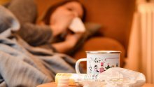 Teža gripa hara Hrvatskom: Čak i mladi imaju burne kliničke slike; Zabranjene posjete u Požegi