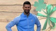 Ovo je malo tko znao: Novak Đoković pokazao što mu donosi sreću