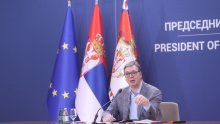 Vučić: Azerbajdžan nam je obustavio dotok plina