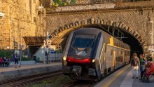Europa prolazi kroz zlatno doba željeznice, a stvari izgledaju sve bolje