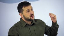 Zelenski: Sankcije ruskoj nafti značajno utječu na Putinovo financiranje rata