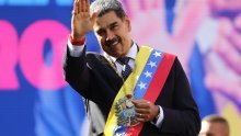 SAD povećao nagradu za informacije koje bi dovele do Madurovog uhićenja