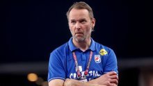 Hrvatski izbornik Dagur Sigurdsson je nakon pobjede protiv Slovenije s pravom bio zabrinut