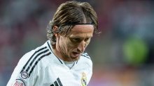 Real objavio kakvo je zdravstveno stanje Luke Modrića te otkrio hoće li zaigrati protiv Barcelone
