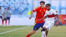 Dinamo je Barceloni i Manchester Cityju preoteo velikog dragulja iz Portugala