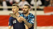 Marko Livaja otkrio zašto je Ivan Perišić tako iznenada napustio Hajduk