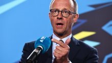 Merz opet isključio ikakvu suradnju s AfD-om: 'Nema manjinske vlade'