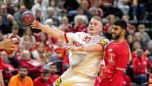 Bahrein se za Hrvatsku pripremao protiv najtežeg mogućeg suparnika i doživio katastrofu