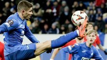 Kramarić je započeo akciju, a onda... Komentator u nevjerici: 'Ovo je promašaj sezone'