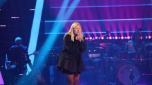 Djevojka iz The Voicea koja je javno prozvala Vannu, smršavjela je 30 kilograma