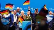Krajnji desničari odabrali: Ovo je AfD-ova kandidatkinja za kancelarku Njemačke