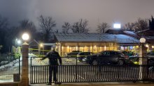 U pucnjavi ispred restorana u Banjoj Luci ubijen bivši vođa Lešinara