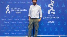 'Odlučio biti kuhar kad sam vidio da se u mojoj kući tako lijepo zarađuje za život'