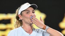 Ozlijeđena Donna Vekić ispala s Australian Opena