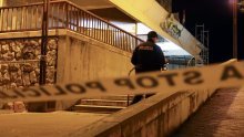 Uhićen muškarac koji je sinoć oštrim predmetom ubio člana obitelji u Dubravi