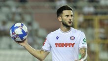 Gattuso ih je odavno prekrižio, a ova su dvojica od danas i službeno bivši igrači Hajduka