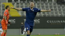 Prijateljska utakmica; Dinamo - Lech 3:1, 12.1.2025., video sažetak