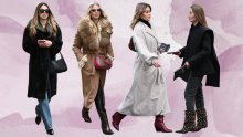 Vole ih zagrebačke fashionistice: Ovaj model čizama nosit će se i u ovoj godini