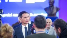 Primorac se oglasio na Facebooku. Evo što je poručio biračima