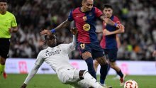 Pogledajte kako je Barcelona demolirala Real u finalu Superkupa; utrpali su im čak pet golova