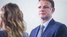Jandroković posjetio Nacionalni muzej Danske i susreo se s Hrvatima